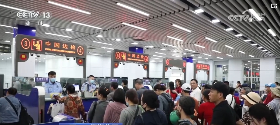 数据提振信心中国经济持续回升向好态势不断巩固(图4)