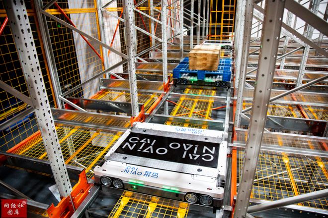裁员不断加码海外仓复盘2024跨境电商物流服务商十大事件(图3)