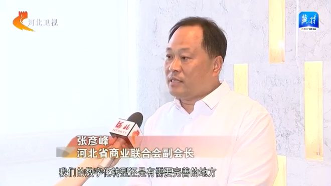 【2024国际经济贸易洽谈会】数智赋能商贸物流高质量发展(图8)