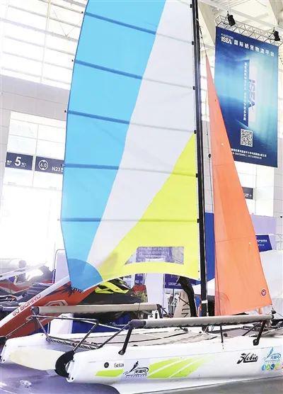 能看大国重器还能“购全球”！2024天津国际航运产业博览会九大主题展区等您来逛(图1)