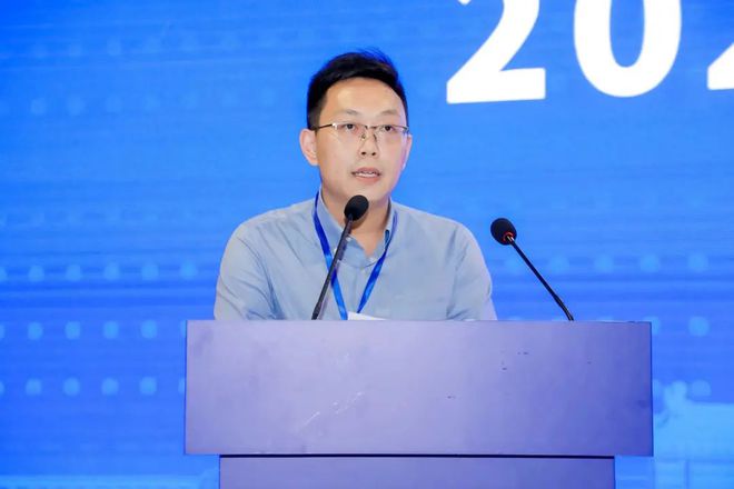 【货主论坛】“2024中国木材进口供应链物流论坛”成功举办(图8)