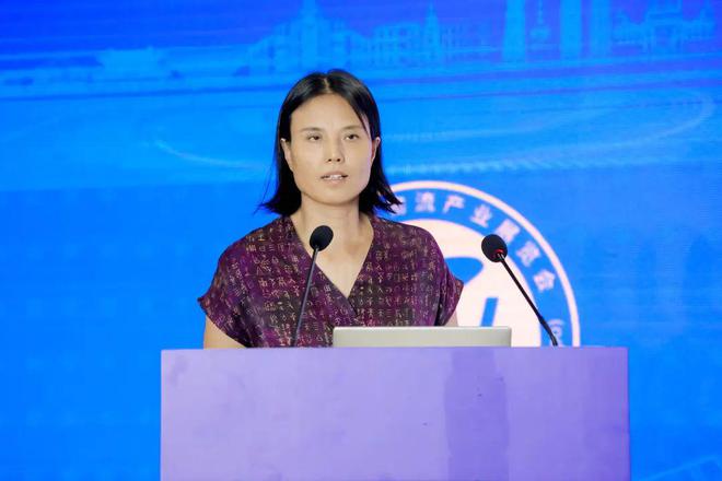 【货主论坛】“2024中国木材进口供应链物流论坛”成功举办(图6)