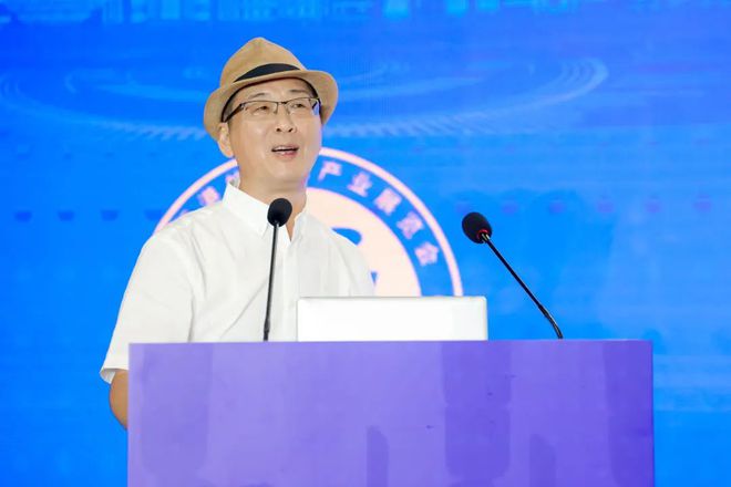【货主论坛】“2024中国木材进口供应链物流论坛”成功举办(图5)