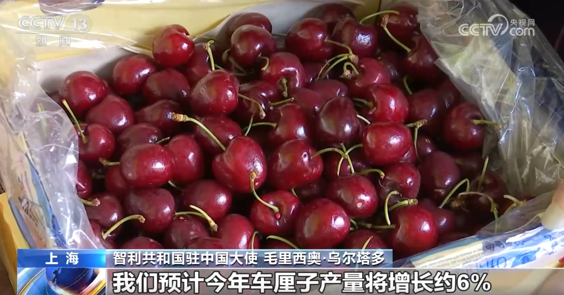 “数”说今年前三季度冷链物流需求稳步增长百姓餐桌上的幸福感“蒸蒸日上”(图12)
