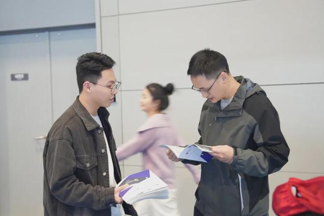 优客国际亮相ICBE2024第十三届杭州国际跨境电商交易博览会(图5)