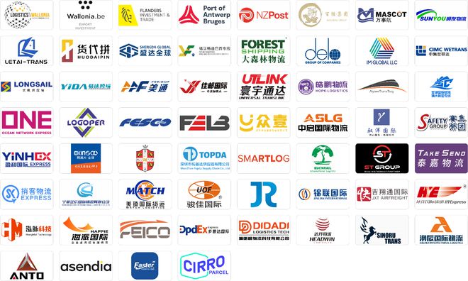 2024全球跨境电商平台GMVTOP20出炉跨境物流迎新机遇(图3)