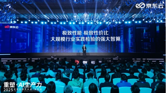 刘强东坚定技术创新对业务增长的主动能带动京东2024年四季度收入增长134%(图2)