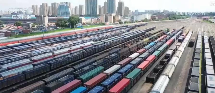 数说经济：市场信心显著增强经济回升向好态势不断显现(图4)