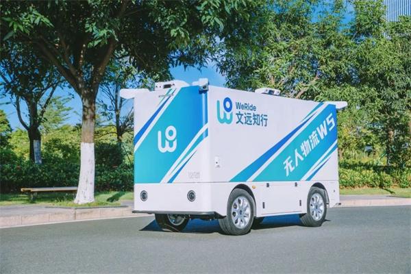 热点观察丨电动物流车有望打破低运价困局(图5)