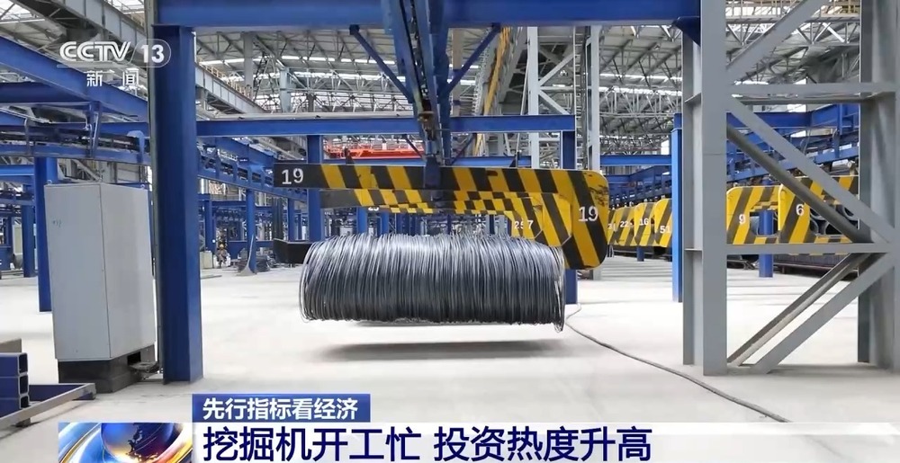 多领域释放积极信号！开年以来我国经济持续回升向好(图3)