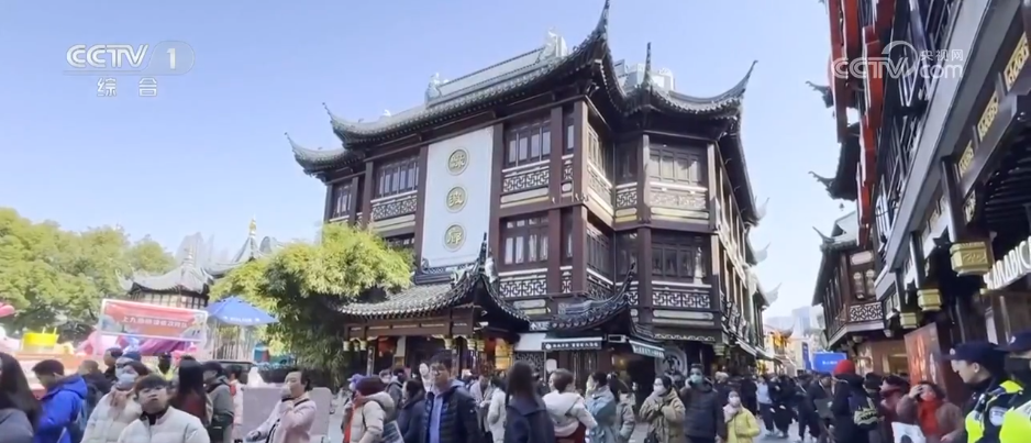 “春日经济”热力攀升消费市场“春潮涌动”迸发蓬勃生机(图5)