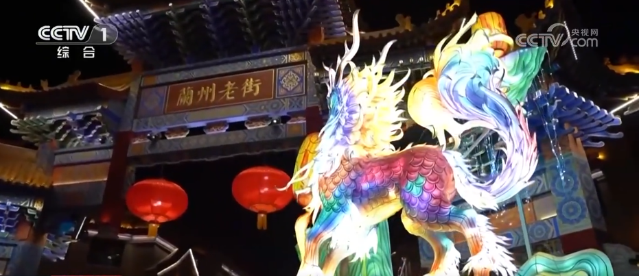 “春日经济”热力攀升消费市场“春潮涌动”迸发蓬勃生机(图4)