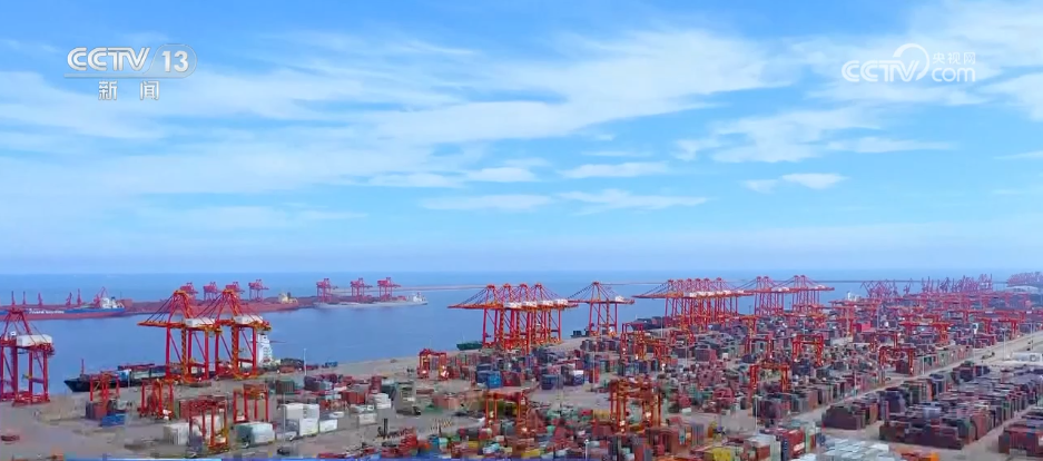 515%UP！3月份物流业景气指数重回扩张区间经济恢复向好态势进一步显现(图8)
