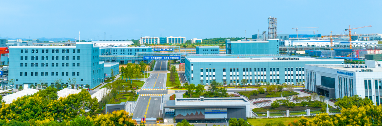 峡江破浪开放型经济“闯深蓝”——宜昌培育开放型经济新动能观察(图9)