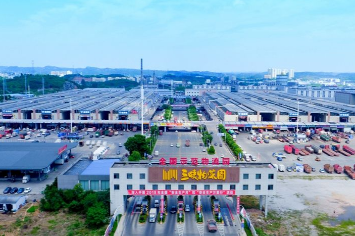 峡江破浪开放型经济“闯深蓝”——宜昌培育开放型经济新动能观察(图11)
