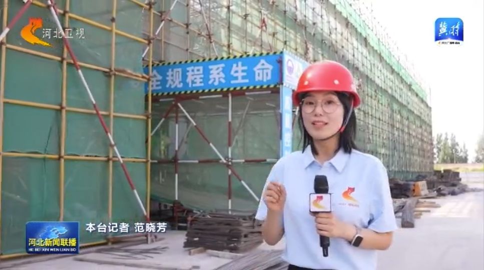现代物流启示录①河北：“通道＋枢纽＋网络”构建现代物流运行体系(图3)