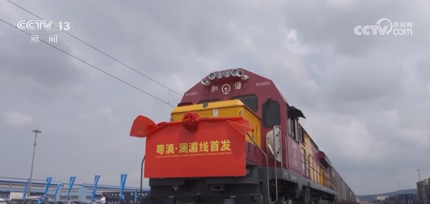 多领域“蒸蒸日上”亮点纷呈彰显中国发展蓬勃活力(图2)