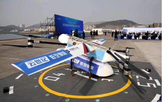 53家物流上市企业交出2024年答卷 27家企业实现净利润增长(图3)
