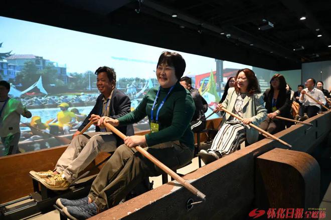 深度探访怀化的开放密码东盟国家主流媒体这样说→(图6)