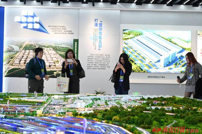 深度探访怀化的开放密码东盟国家主流媒体这样说→(图2)