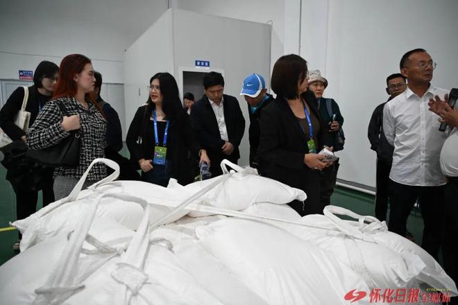 深度探访怀化的开放密码东盟国家主流媒体这样说→(图4)