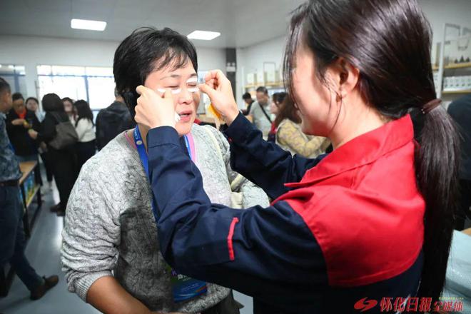 深度探访怀化的开放密码东盟国家主流媒体这样说→(图7)