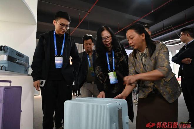 深度探访怀化的开放密码东盟国家主流媒体这样说→(图3)