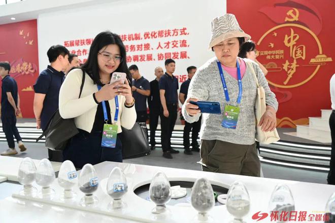 深度探访怀化的开放密码东盟国家主流媒体这样说→(图9)