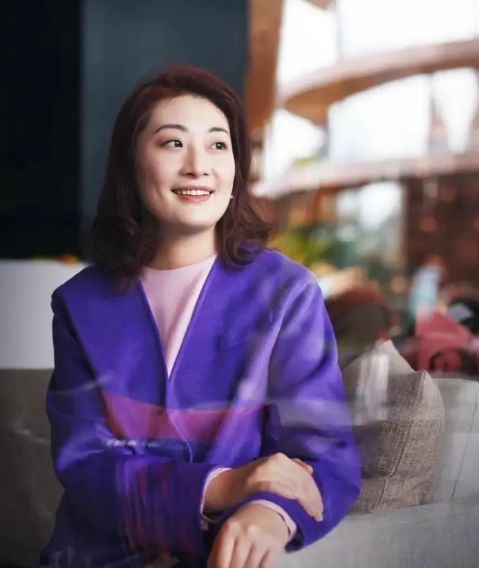 落地西安！宗馥莉公司投资10亿建新基地项目就在高陵这个位置(图1)