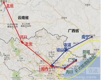 历史性！中越成大赢家美国追悔莫及(图2)