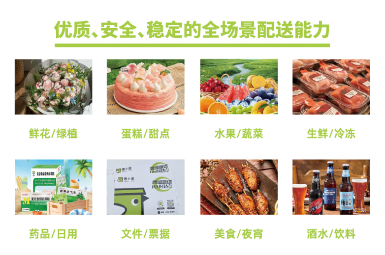 懒人经济大爆发裹小递同城配送迎来黄金时代(图3)