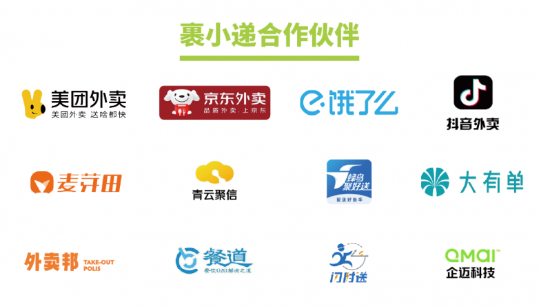 懒人经济大爆发裹小递同城配送迎来黄金时代(图4)