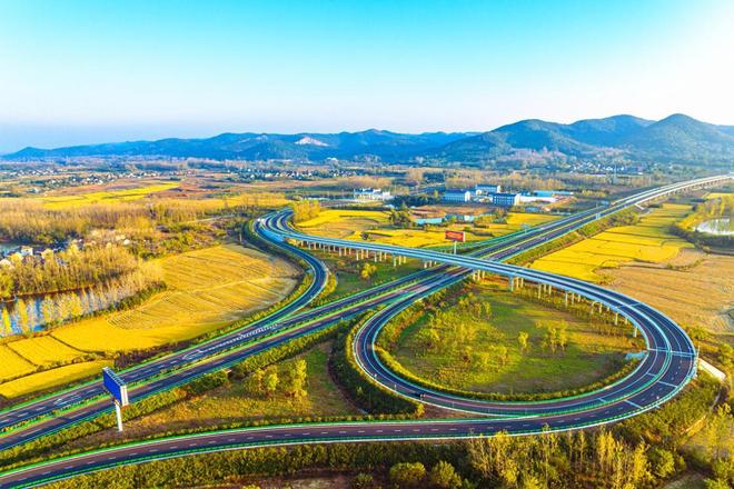 有一种“通达”叫作:身在合肥链接全球(图4)