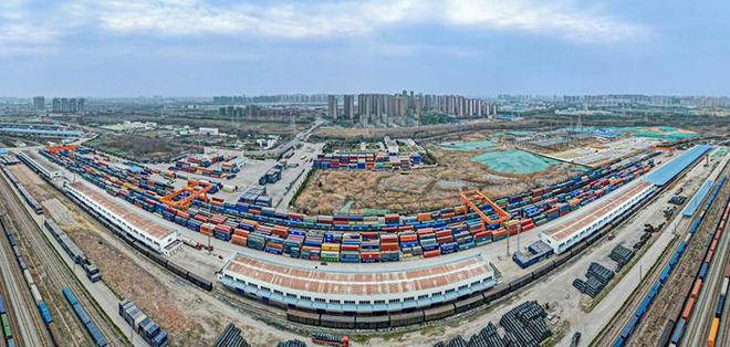 有一种“通达”叫作:身在合肥链接全球(图2)