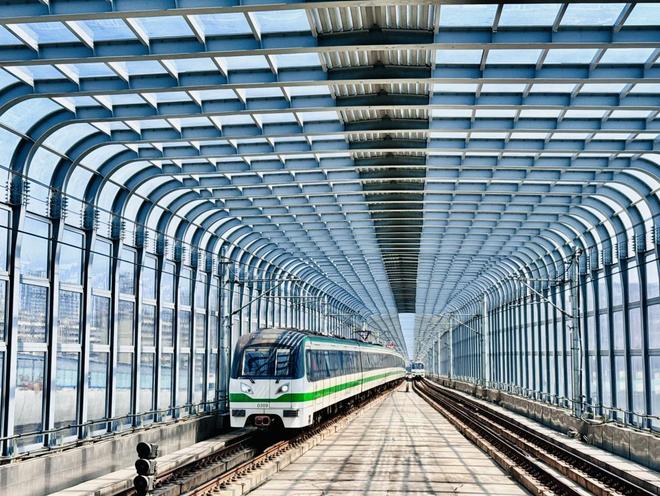 有一种“通达”叫作:身在合肥链接全球(图5)