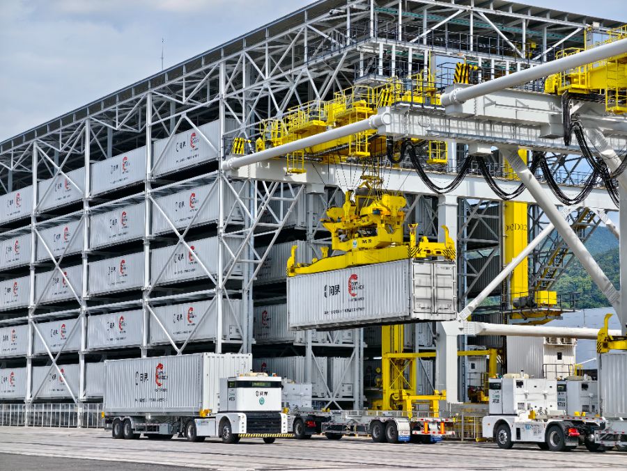 200万亿物流奔涌！工业占比超八成高端制造升级核心引擎(图2)