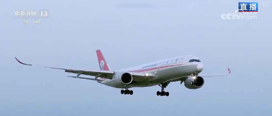 智慧口岸、空中货运圈联通经济新未来外贸一线新活力、新动能涌动(图14)