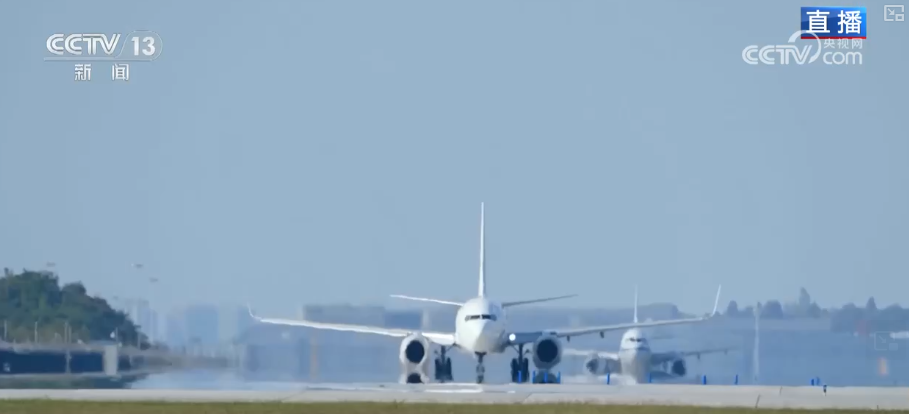 智慧口岸、空中货运圈联通经济新未来外贸一线新活力、新动能涌动(图22)