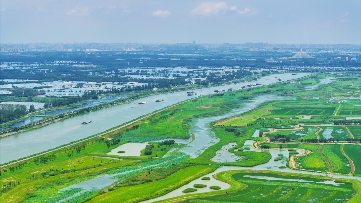 合肥：“大枢纽”撬动“大发展”(图2)