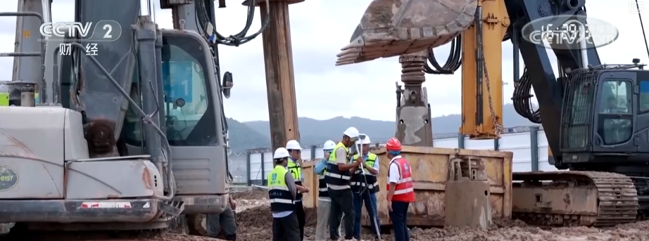 数据见证“硬实力”！7座机场一年间！大湾区“世界级机场群”蓝图日渐清晰(图2)