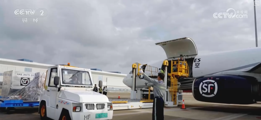 数据见证“硬实力”！7座机场一年间！大湾区“世界级机场群”蓝图日渐清晰(图6)