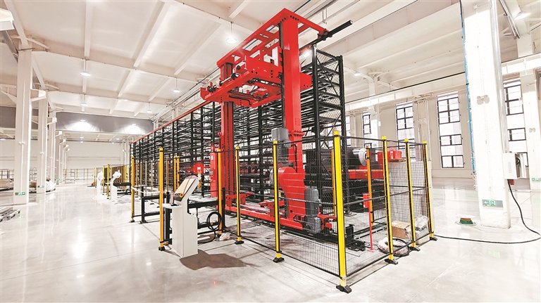 豫波携手共谋发展(图2)