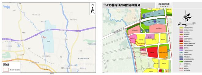 临春、桶井、南丁…三亚开启新一轮大征收!(图11)