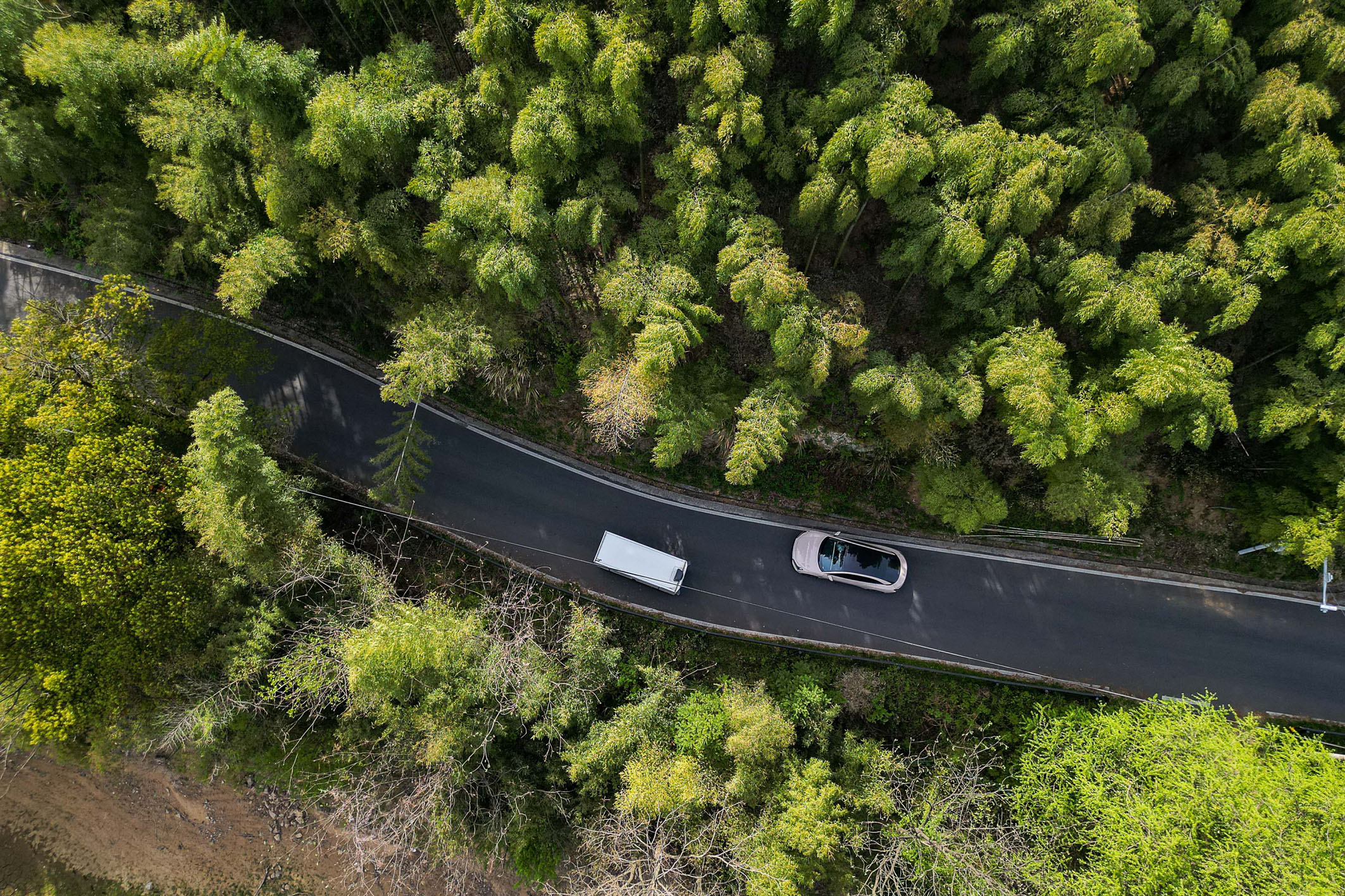 资本密集加持无人车物流赛道火热(图1)