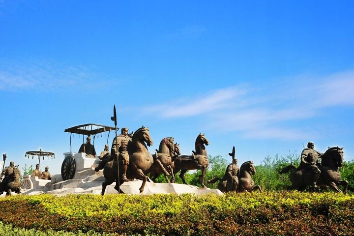 汉风楚韵新潮“徐”来(图4)