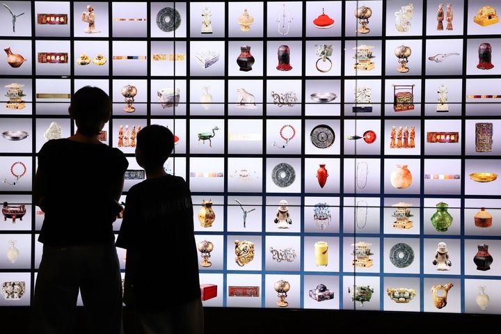 汉风楚韵新潮“徐”来(图5)