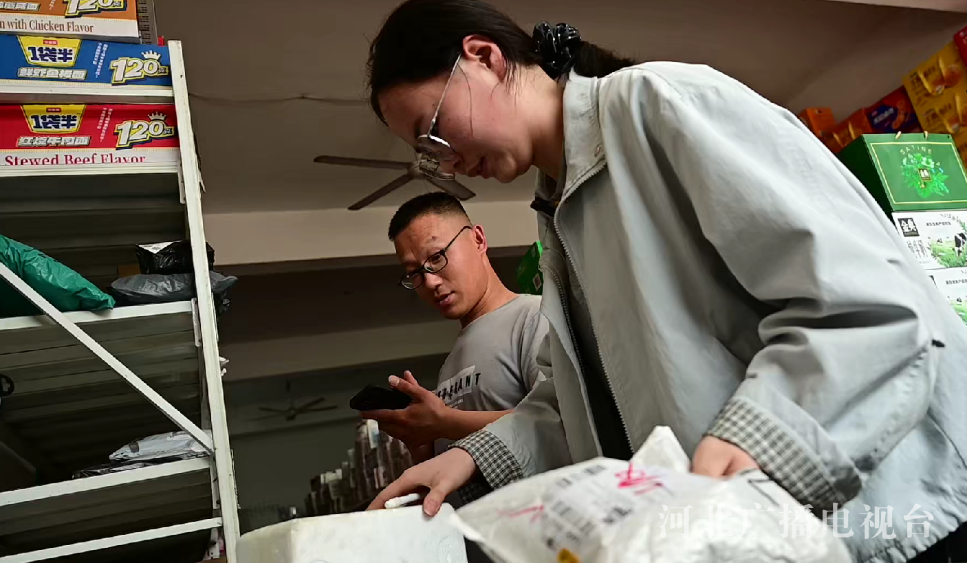 冀时评丨客货邮融合:织密城乡物流网激活乡村振兴新动能(图3)