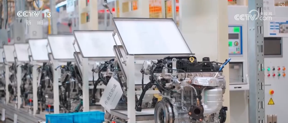 流通“大动脉”畅通有力多领域物流需求快速增长“含金量”十足(图3)