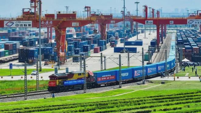 上升幅度最大!西安“新角色”凸显申报“国家级试验区”(图6)