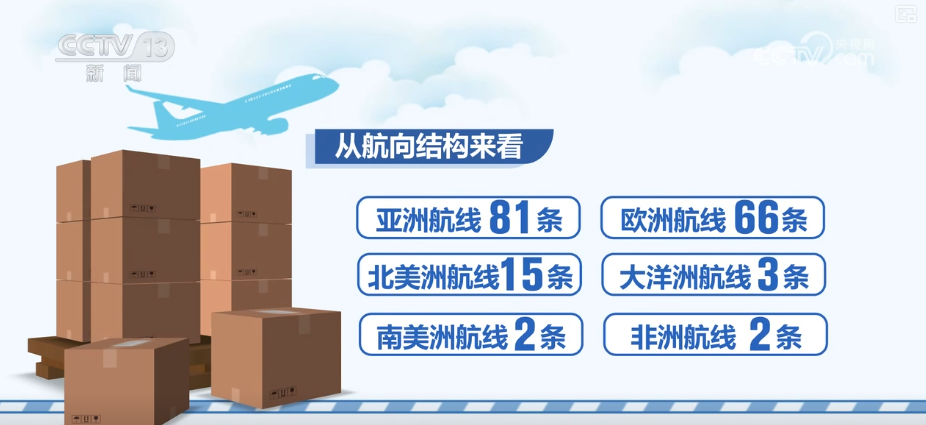 从仓储、航运、软件等多领域亮眼“成绩单”“数”读经济韧性与活力(图8)
